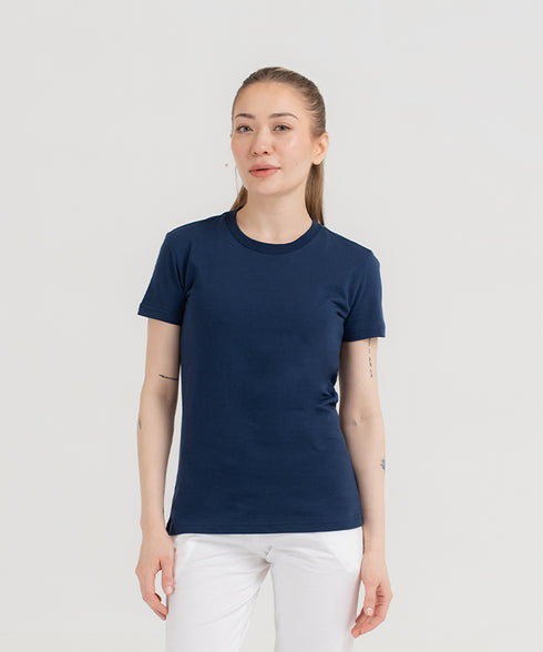 Women's Basic Tee